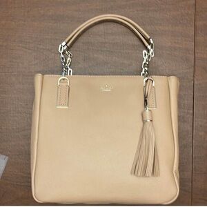 NWT Kate Spade Kingston Drive Vivian Handbag